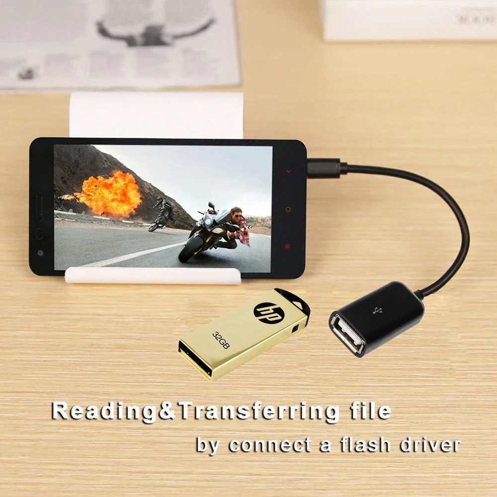 Кабель для передачи данных с USB 3 1 на 2 0 типа C Chuwi Hi10 Plus Pro Vi8 Hi8 Pro|otg usb adapter|usb 3.1 type-c