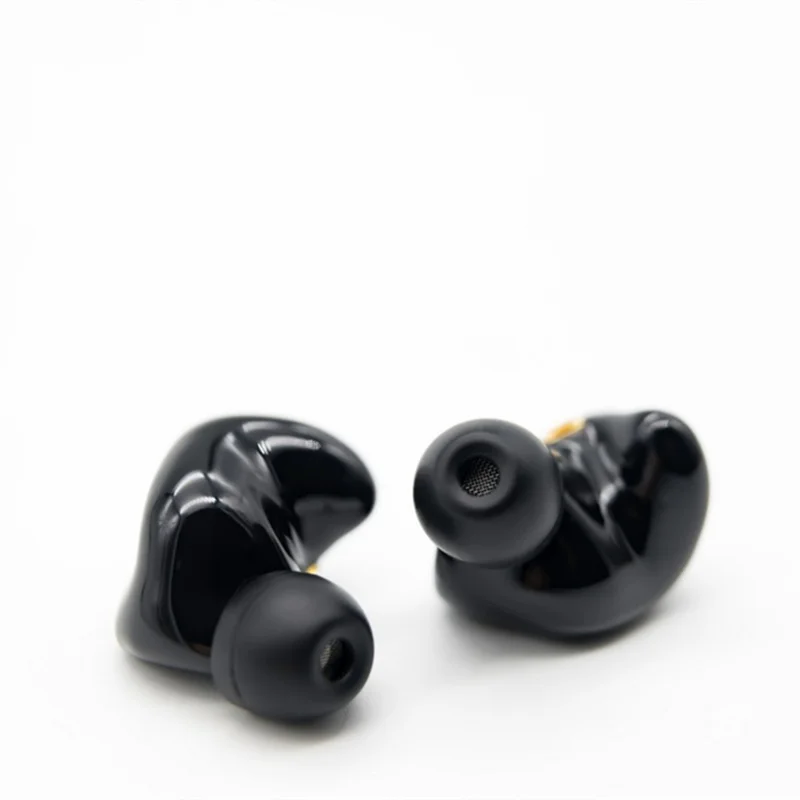 Новинка HIFI Super SD7 Plus 7BA изготовленные на заказ сбалансированные арматурные W80 UE900