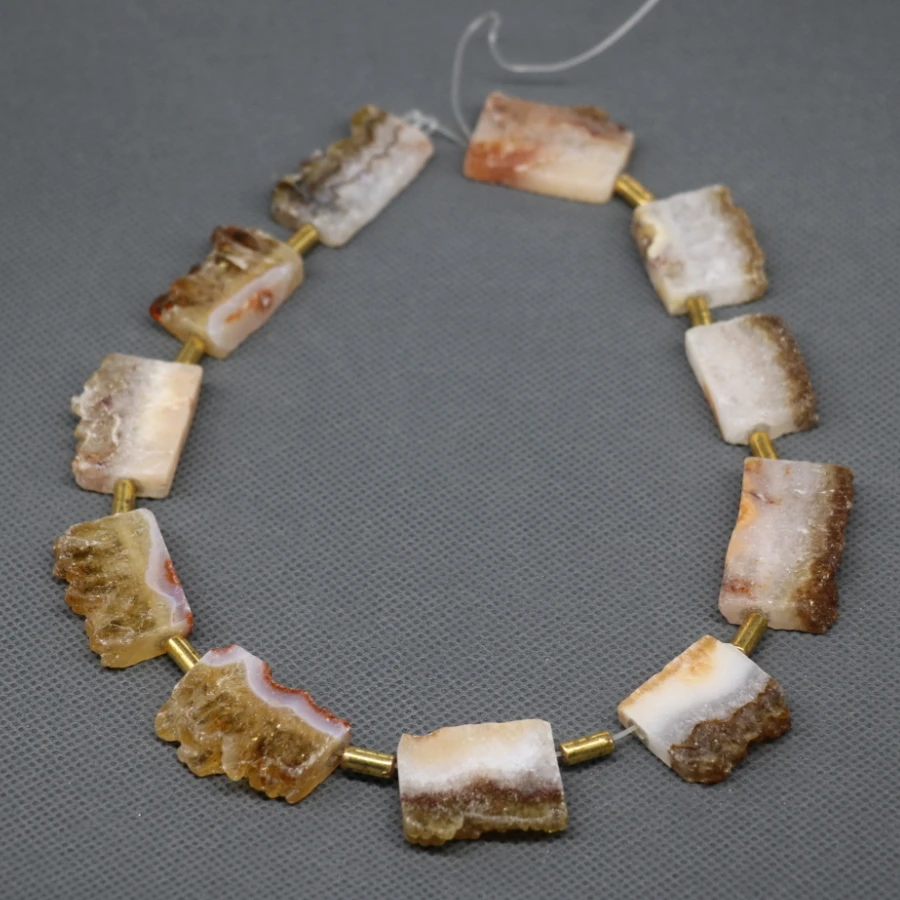 Топ Просверленный кварцовый кристаллический Druzy друзовый кварц Кристальные