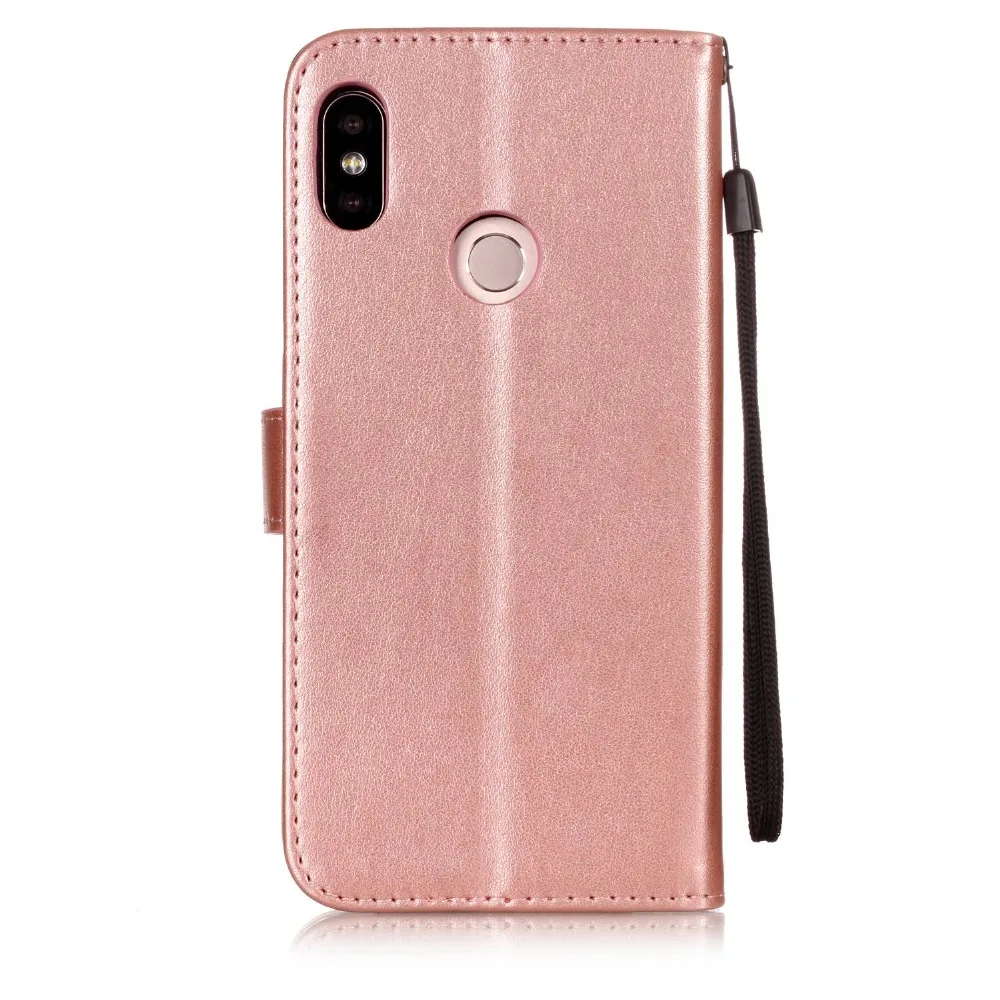 Модный чехол для Xiaomi Redmi Note 5 Жесткий ПК телефона 5Pro чехлы Xiomi 5A | Мобильные