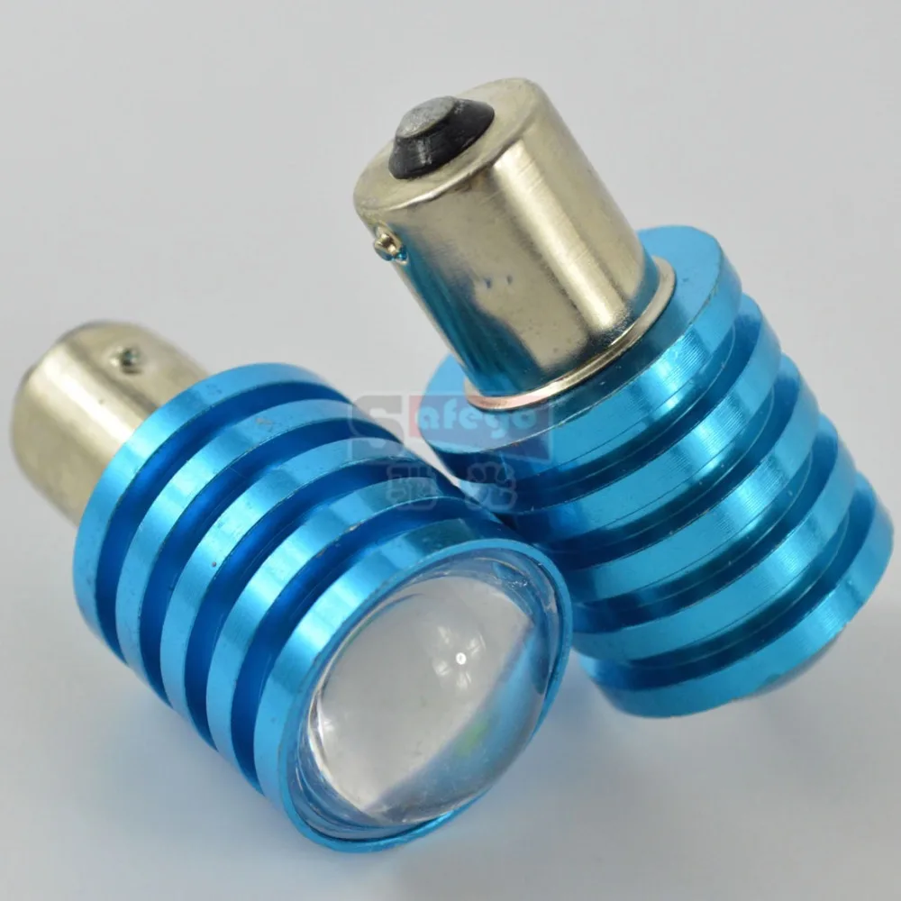 10 шт. s25 1156 ba15s Led bay15d Q5 7 Вт 12 В Автомобильный задний тормоз|car light|light ledlight led light |
