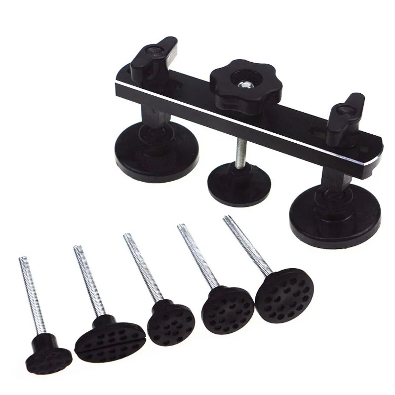 CHIZIYO Авто Ремонт безболезненный вмятин ремонтный мост Набор инструментов для