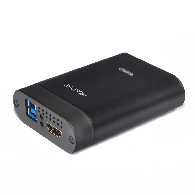 USB3.0 1080 P 60fps SD/HD/3G SDI карты захвата hdmi видео Audio Capture игры потоковое поток трансляция