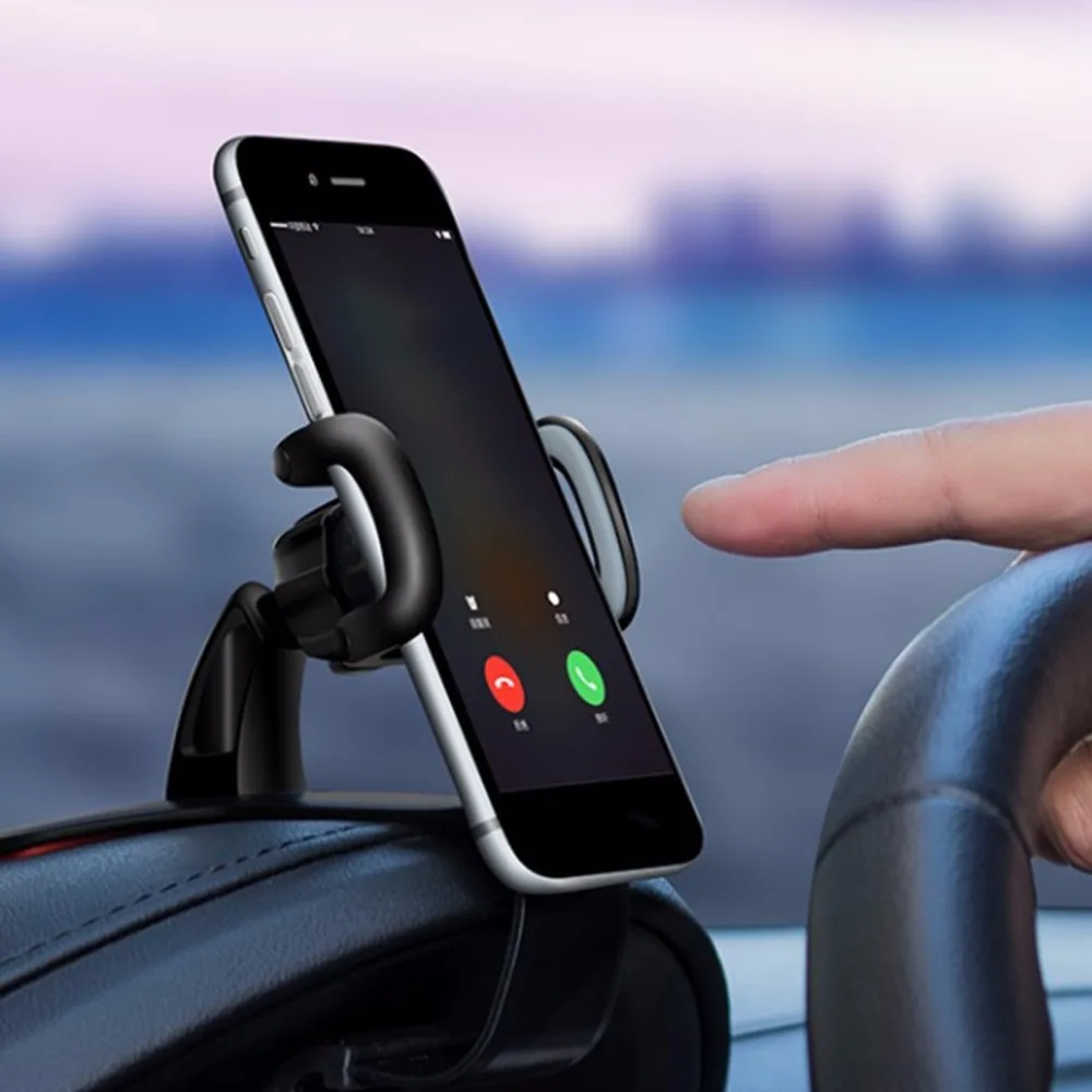 Новый автомобильный счетчик HUD беспроводной зарядный держатель для телефона