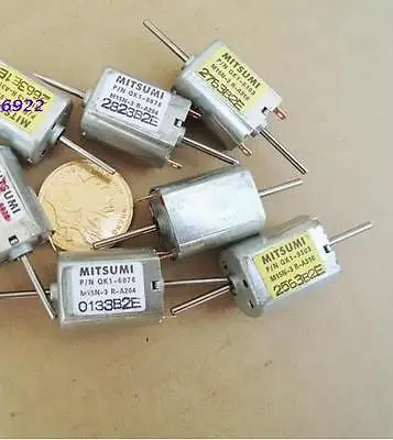 PK5 12В 1 5 мм диаметр вала Магнитный Электрический мини DC DIY червячный двигатель 13500