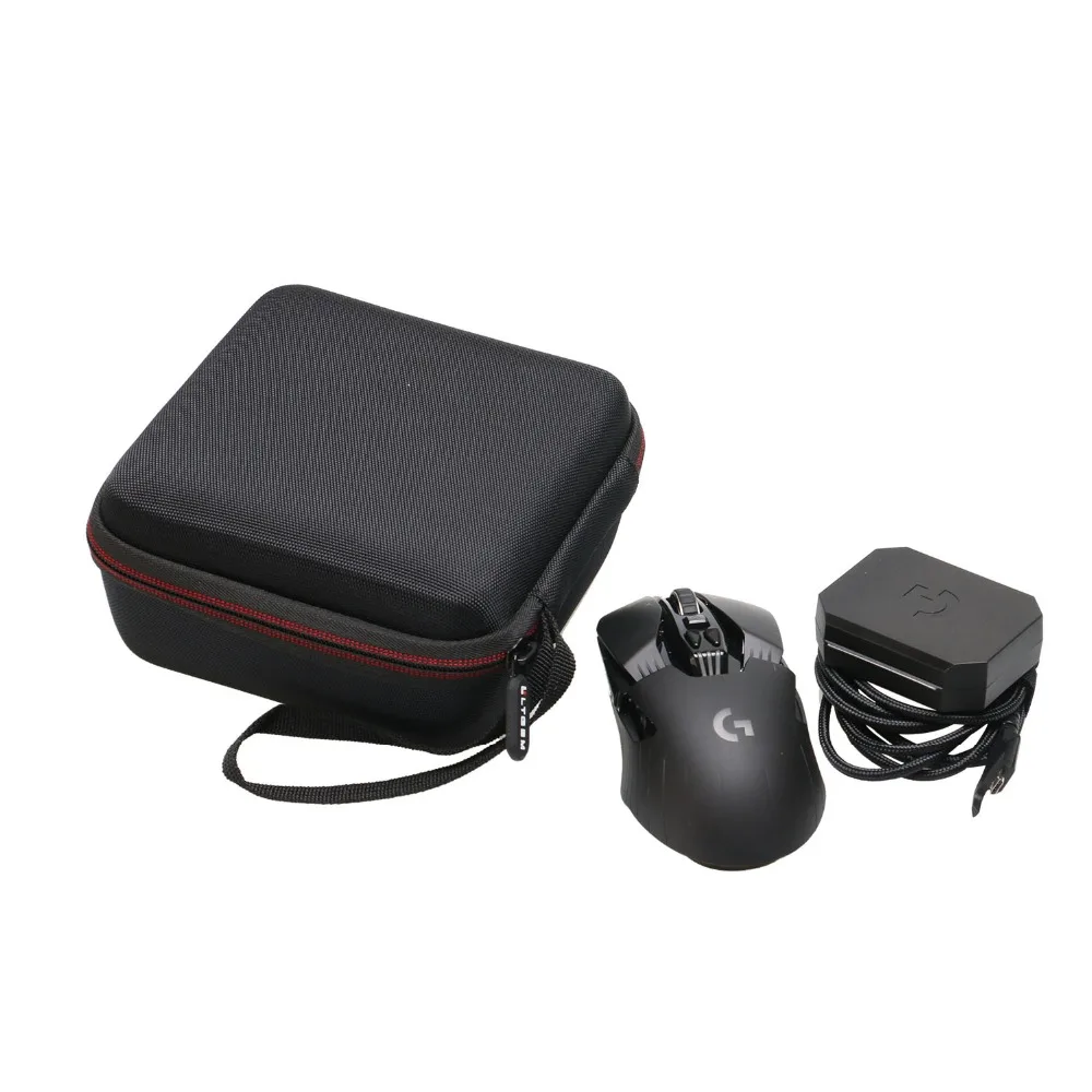 Жесткий чехол LTGEM EVA для Logitech G903/G900 игровая мышь Lightspeed|Дорожные сумки| |