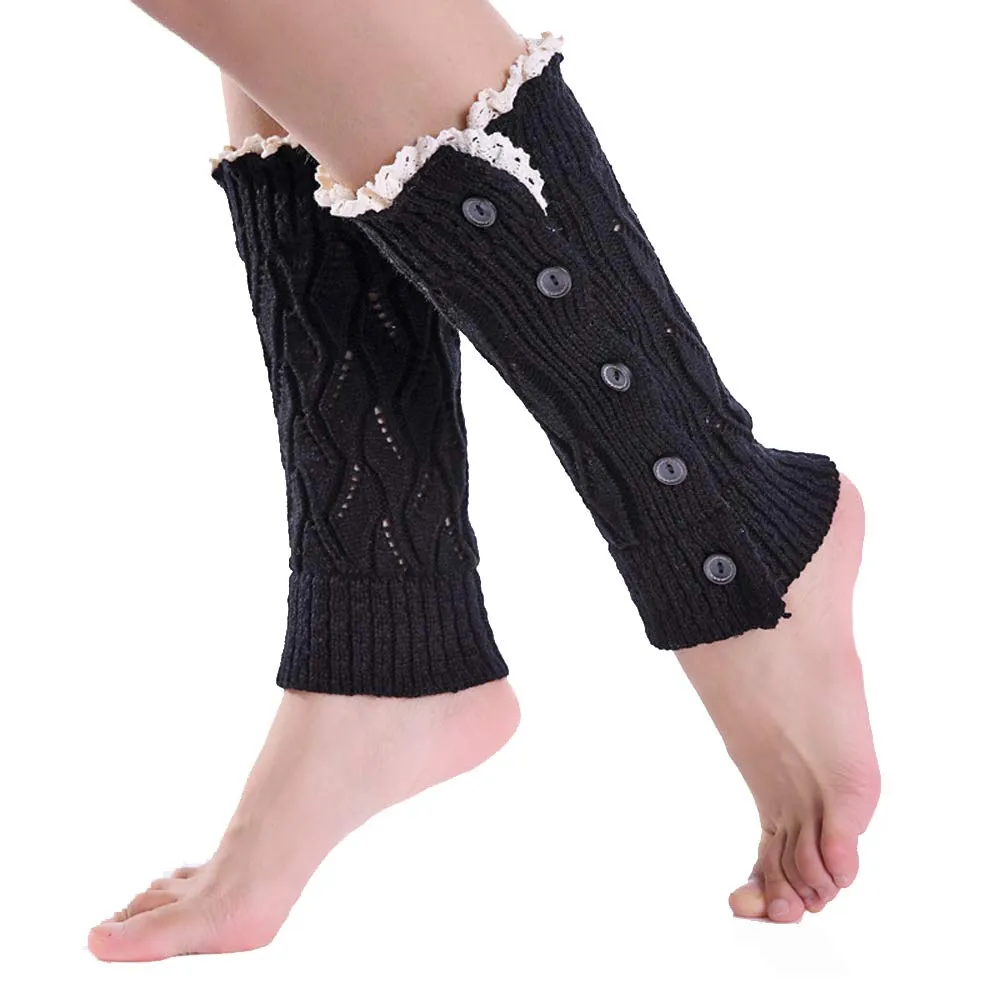 Женские зимние носки, гетры, mujer invierno, повязки для бедер# P20
