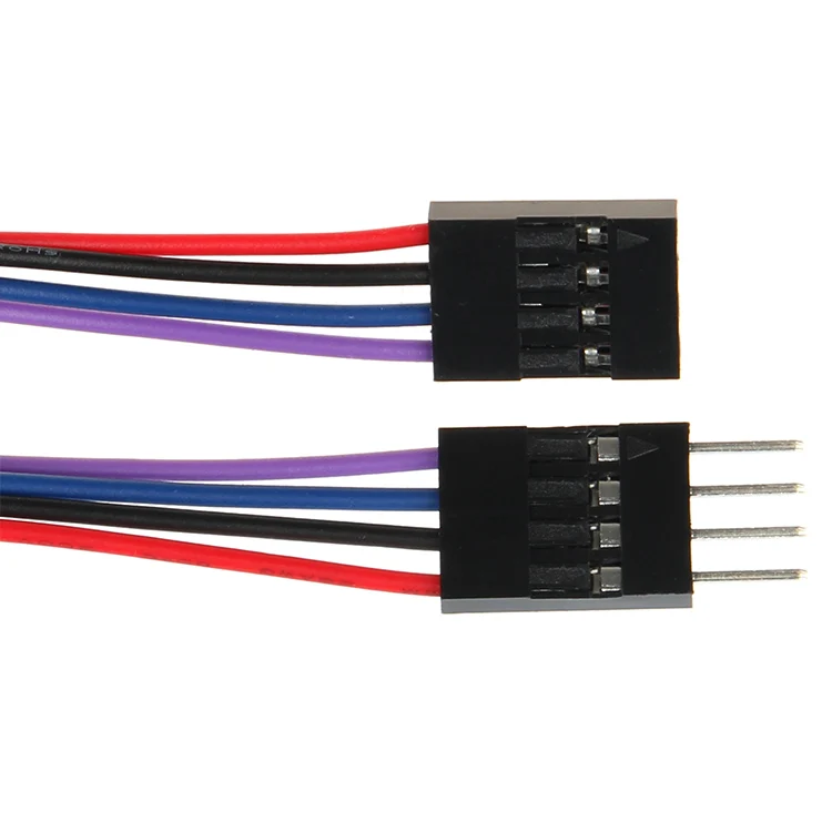 10 шт 30 см Dupont кабель 1pin/2pin/3pin/4pin/6pin папа к женскому перемычку|cable dupont|cable 2pincable 3pin |