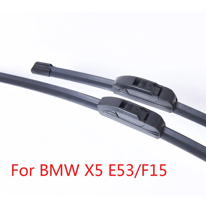 Щетки стеклоочистителя XYWPER для BMW X5 1999 2000 2001 2002 2003 2004 2005 2006 2007-2017 автомобильные