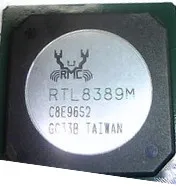 2 шт. RTL8389M новый | Электронные компоненты и принадлежности