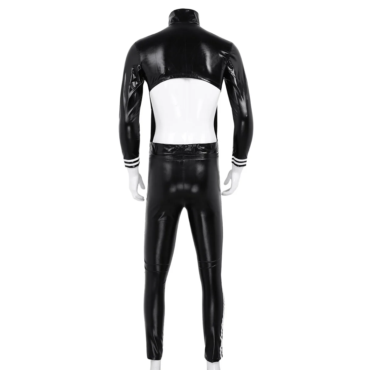 Мужской Для мужчин взрослых короткая футболка с героями из японского аниме