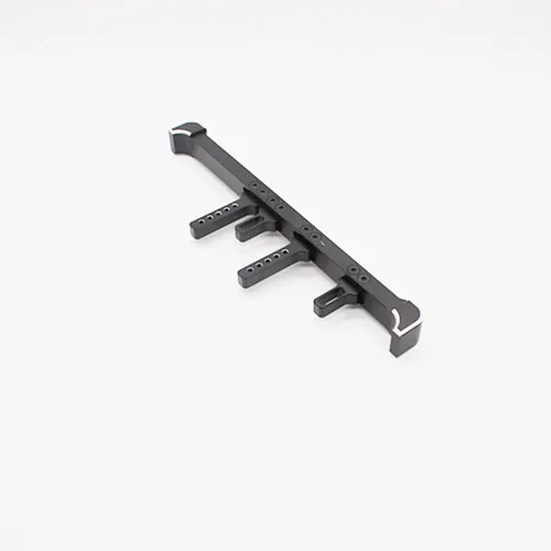 Комплект алюминиевых задних бамперов для TRAXXAS TRX4|traxxas parts|parts forparts traxxas |