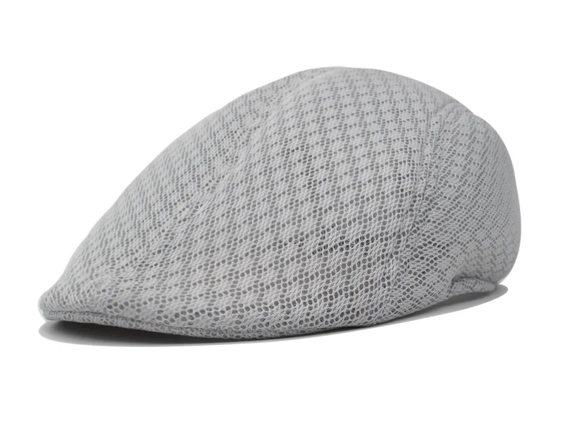 AETRUE Для мужчин берета Для женщин сетка; Casquette Лето Шапки для Для мужчин Planas плоская равнина кепки с козырьком от солнца мужской Gorras женский берет шапки
