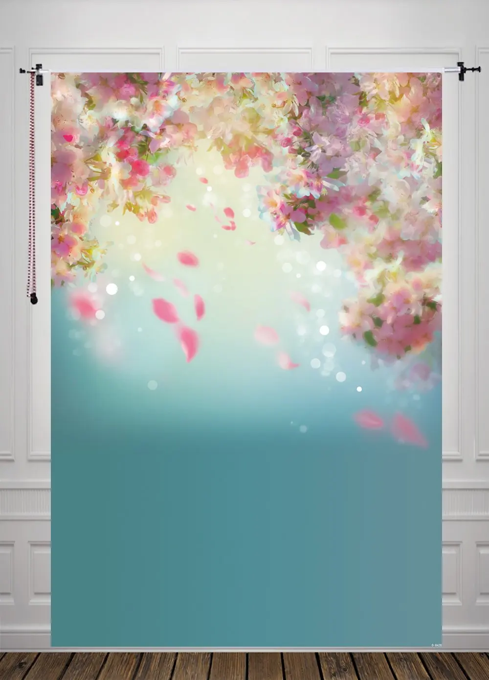 5x7ft фон для фотосъемки цветочный студии | Электроника