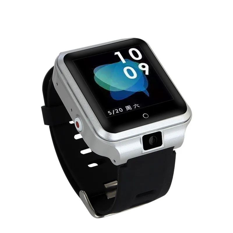 4 г Smart Watch M11 Android 6.0 RAM1G ROM8G Водонепроницаемый SmartWatch 1000 мАч Батарея длительным