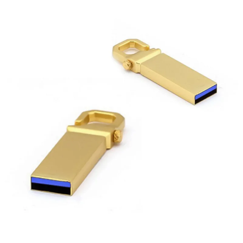32 Гб мини USB 3 0 флэш накопители памяти металлические флеш u диск ПК ноутбук usb