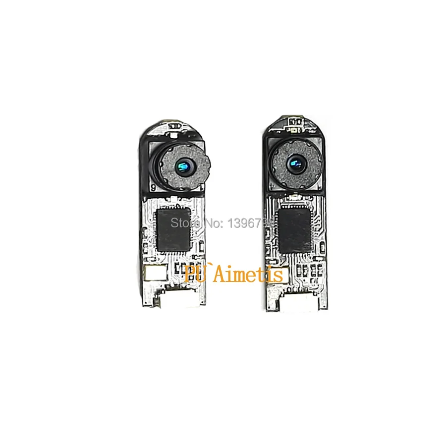 PUɺimetis промышленный HD 2MP Разделенный экран три изображения одновременно USB