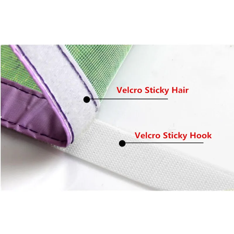 Кондиционерная занавеска s изоляционные наклейки дверь Пылезащитная