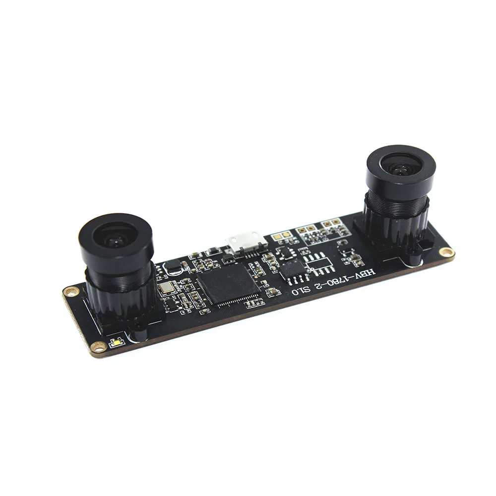 Бесплатная доставка! Micro MINI USB2.0 Бесплатный драйвер 30fps 1MP HD синхронизированный
