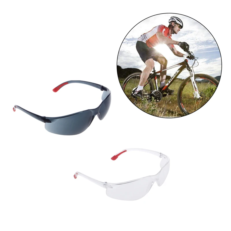 Защитные очки мотоциклетные Glasse защита глаз для верховой езды противотуманные |