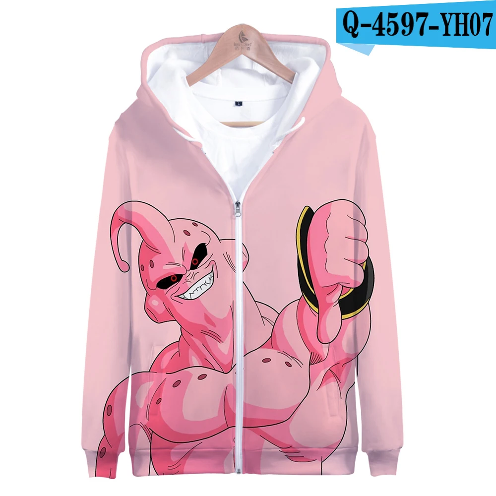 3D Fashion Zipper Hoodies Sailor Moon 3D Print coat Women's Sailor Moon Hoodies Kawaii high quality Streetwear Zipper Hoodie 4XL - Цвет: 3D