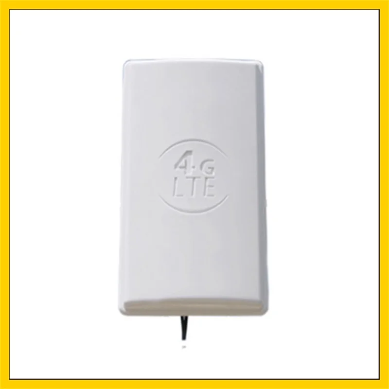 2 * 24BDI 4G LTE MIMO наружная антенна двойная поляризационная панель Антенна doubleSMA Male