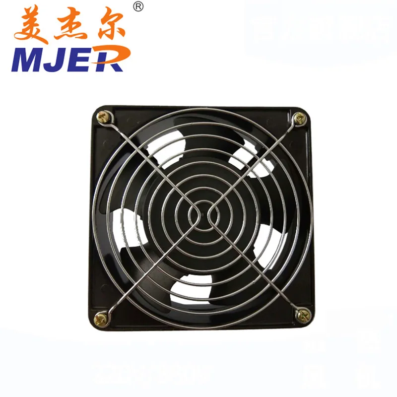 Вентилятор охлаждения 220V/240V 120*120*39 мм (12 см) 120mm 50/60HZ 0.14A втулка подшипника кулер