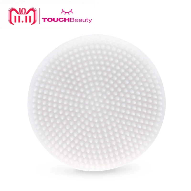 TOUCHBeauty силиконовые насадки советы дополнительные Кисточки головок ac 12823 для