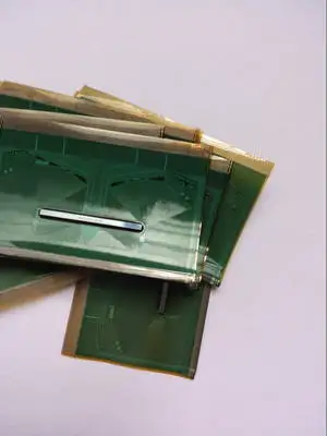 Новый и оригинальный ЖК-дисплей драйвер (COF/TAB) IC: LS08S6HEH1-C6LX L508S6HEH1-C6LX | Лампы