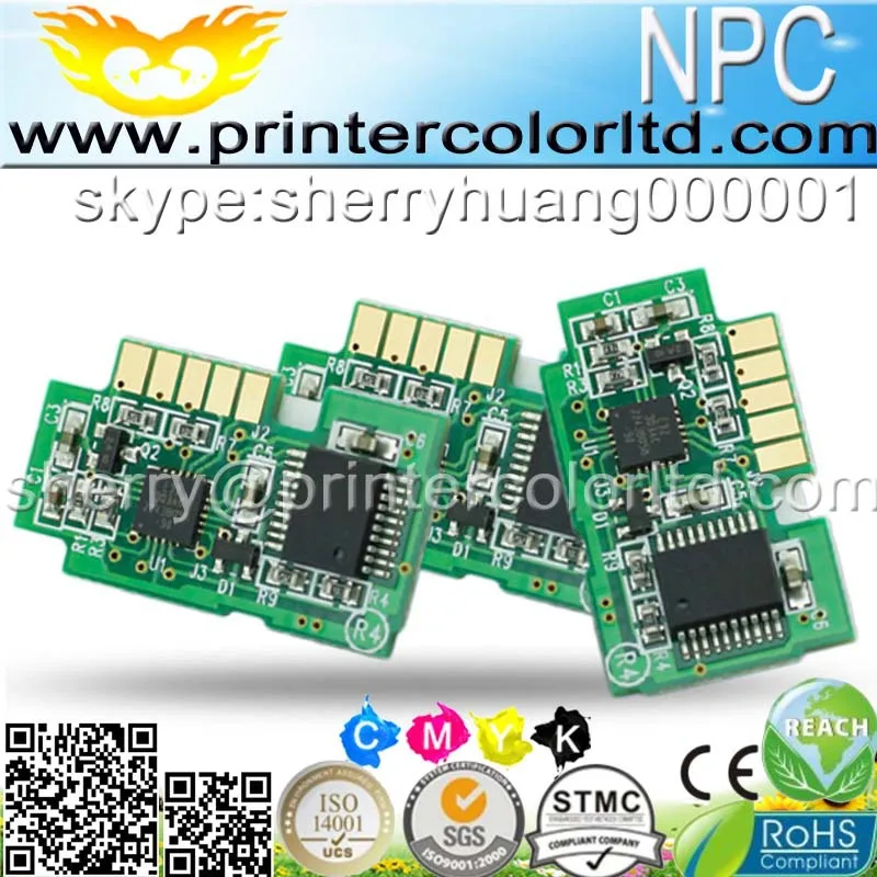 Для Samsung 680-DN 5062 CLT-Y506-S CLT Y 506 S CLT-Y C-506 CLT5062 CLT-C5062L / els-бесплатной малой мощности