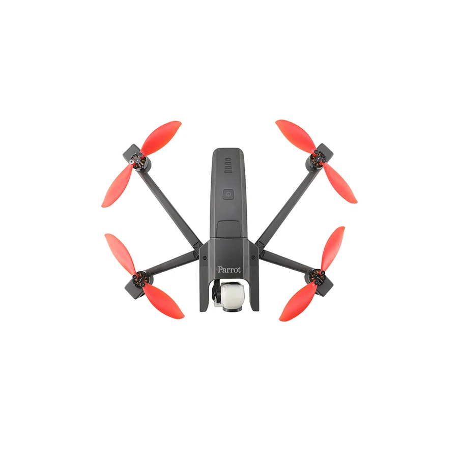 8 шт. пропеллеры CCW/CW реквизит для Parrot Anafi Дрон в сложенном виде FPV RC Квадрокоптер