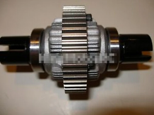 King мотор RC New Alloy Diff подходит для HPI Baja 5B SS 5T 5SC KM T1000 | Игрушки и хобби