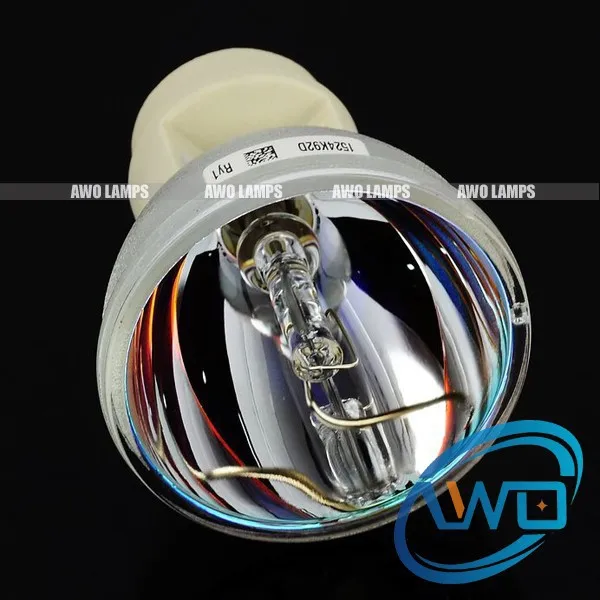

RLC-076 Оригинальная голая лампа для VIEWSONIC Pro8600