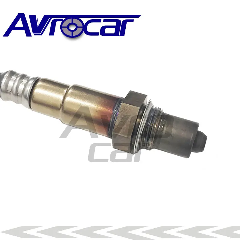 O2 лямбда датчик кислорода соотношения воздуха и топлива для Seat Cordoba Ibiza IV VW Volkswagen