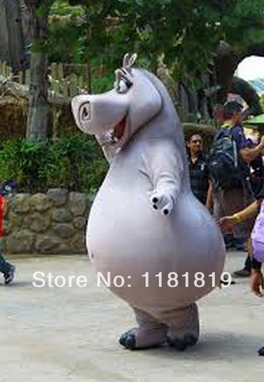 Карнавальный костюм gloria hippo для косплея по аниме карнавальный костюм|costumes anime|costume