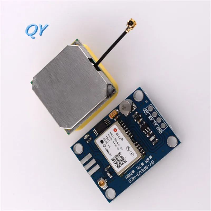 1 комплект NEO 8M gps модуль для APM2.56 RTKLIB GY V3 NEOM8N M8N 001|Аксессуары батарей и ЗУ| |