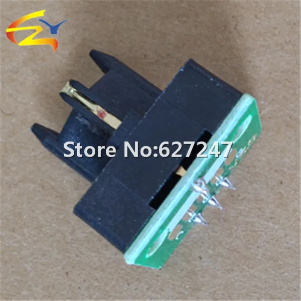 

AR455 футов AR355 AR455 AR456 Стандартный тонер-чип для принтера для острых совместимых микросхем