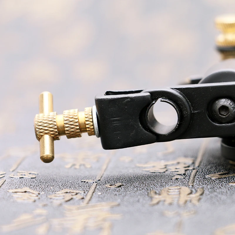 Профессиональная тату-машинка тату-лайнер 12 катушек тату-принадлежности