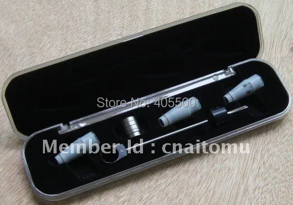 Тонометр R Тип использования с щелевой лампой зондами|tonometer| |