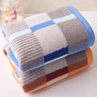 direct manufacturers 35x75cm cotton towel promotion face hand towel high quality brand bath soft towel set new 100g