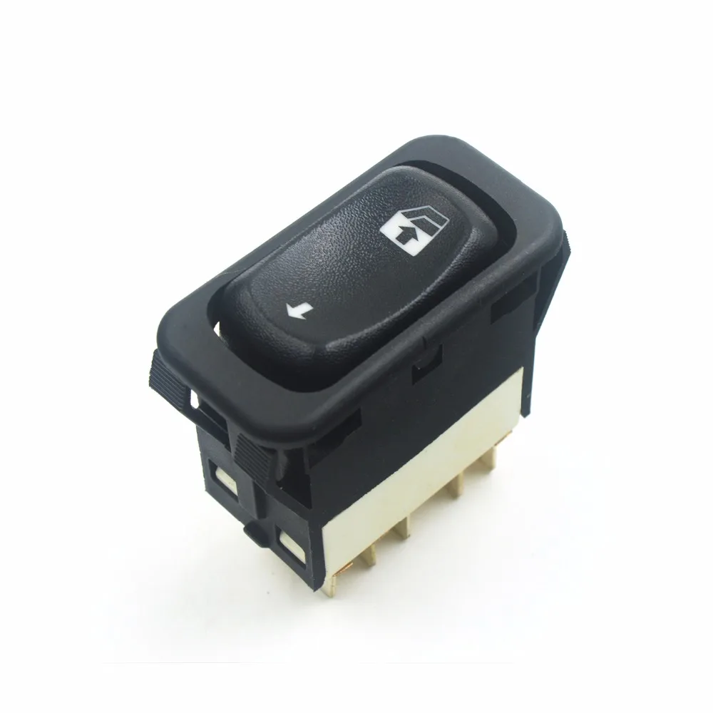 For Freightliner Columbia 2001-2011 A06-30769-027 A0630769027 Passenger Side Power Electric Window Switch Control Button | Автомобили и