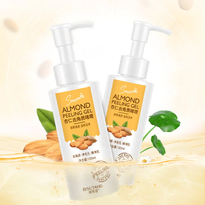 Skin Exfoliating Gel Whitening Cream Hydrating Moisturizing Shrink Pores Brightening Face Body Care Blackhead Remove | Красота и