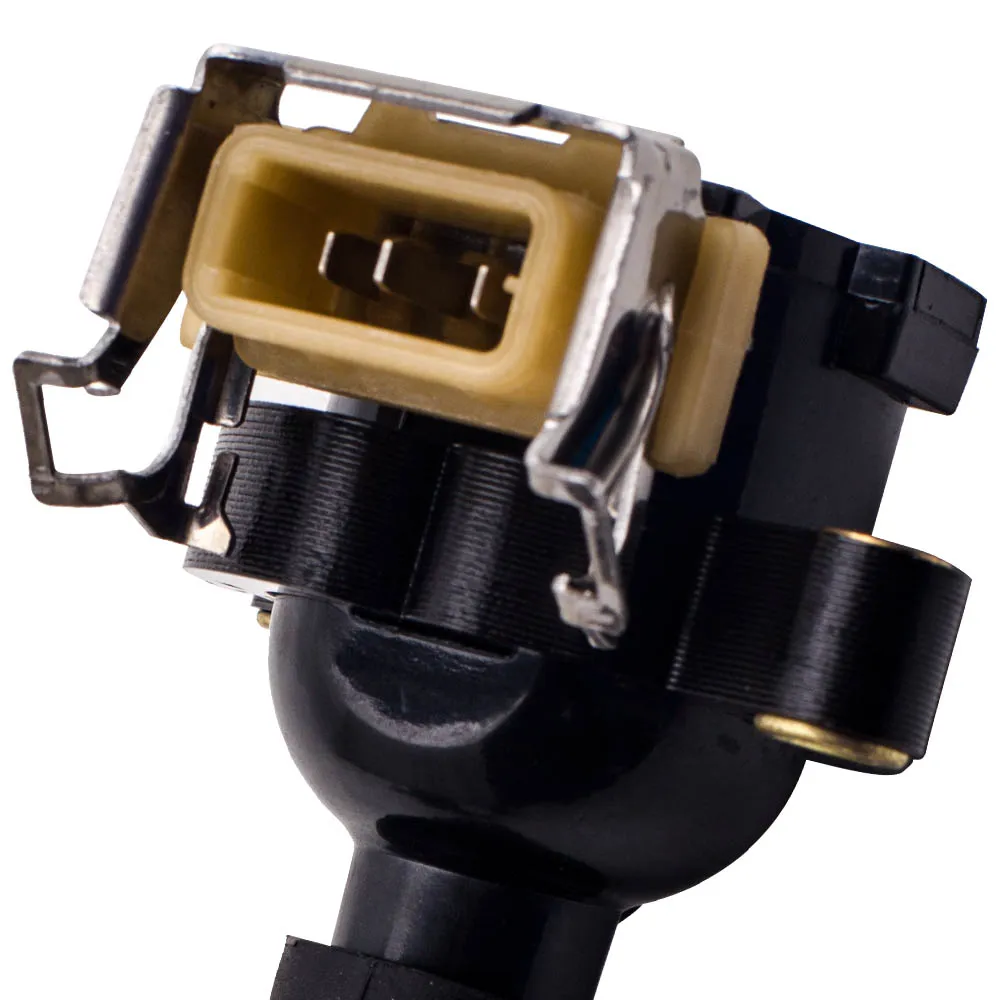 6x катушка зажигания Пакет модуль катушки для MG ZS 180 ZT 160 BMW 3 5 7 серии E36 E46 X5 Z3 320i 330i