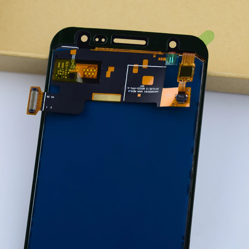 5 &quotдля Samsung Galaxy J5 J500 J500F J500FN J500M J500H 2015 Сенсорный экран планшета Сенсор + ЖК дисплей