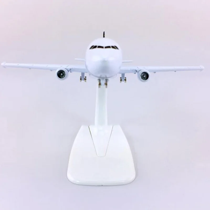 1: 400 Air Phillips модель самолета Airbus320 200 с базой 16 см сплав самолет коллекционный