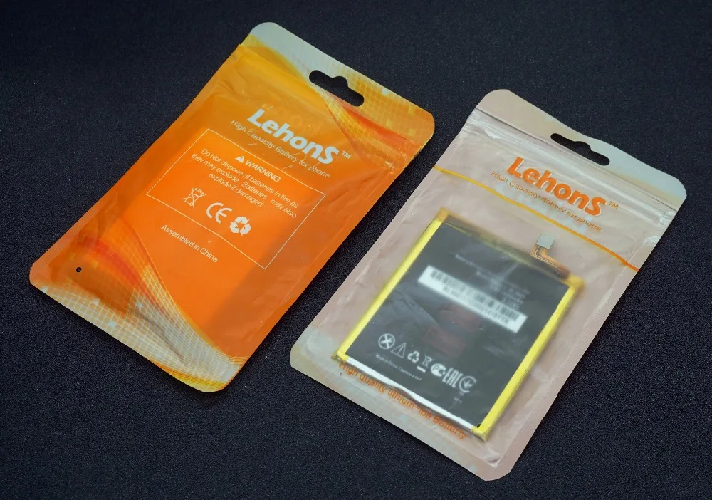 LehonS 2400 mAh/9.12Wh запасная батарея для мобильного телефона + инструменты FLY FS518 Cirrus 13