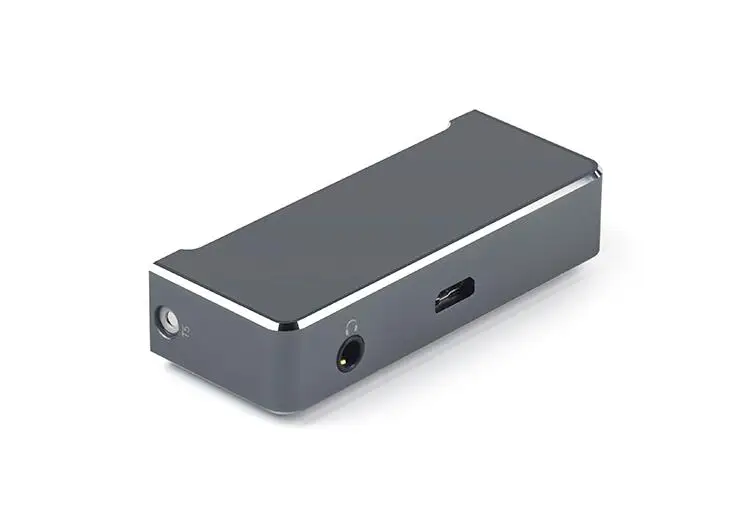 Модуль усилителя мощности Fiio AM2A x7 player аксессуары для плеера X7 модуль наушников |