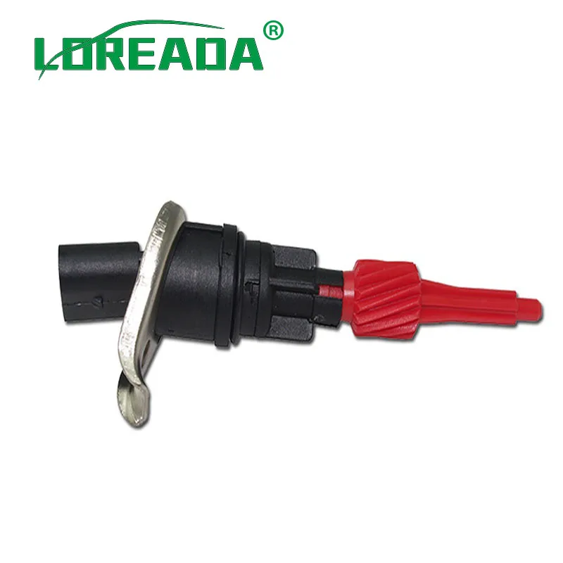 

1H0919149C 1197200300 Transmission Speed Sensor For Volkswagen Bora Caddy II 2 Golf 4 IV 1.4 1.6 1.8 919280010 V10721140
