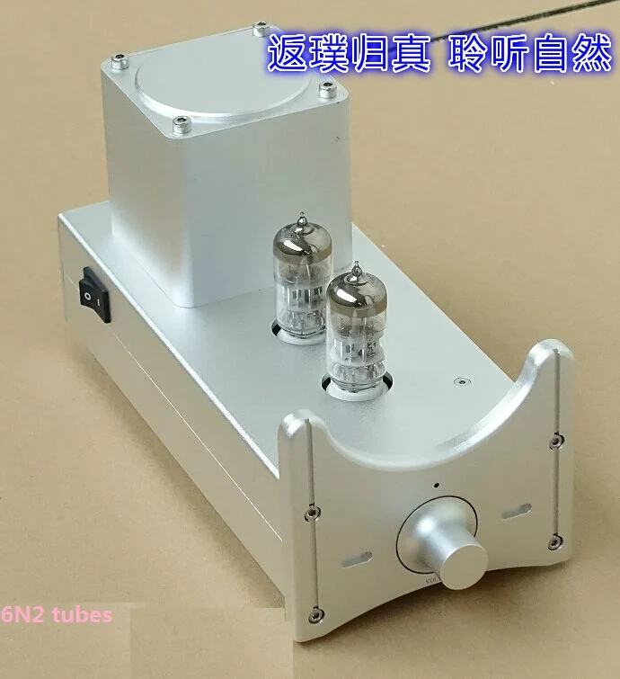 Weiliang BREEZE AUDIO FS N2A 6N2 трубчатый Предварительный усилитель HIFI EXQUIS pre amp|amplifier phone|amplifier