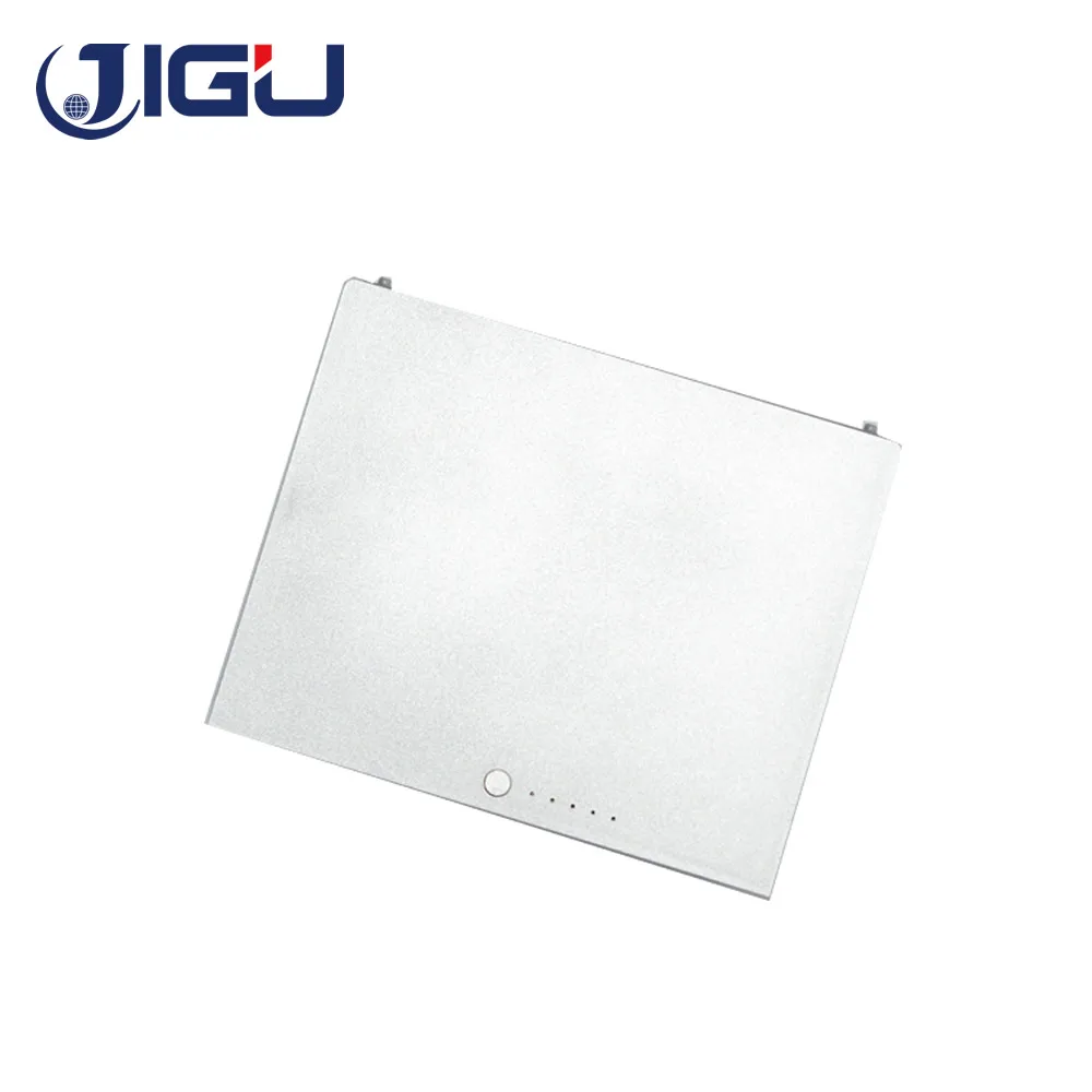 Аккумулятор JIGU для Apple MacBook Pro 15 дюймов 661 4262 A1175 MA348 */A MA463|laptop battery|replacement laptop
